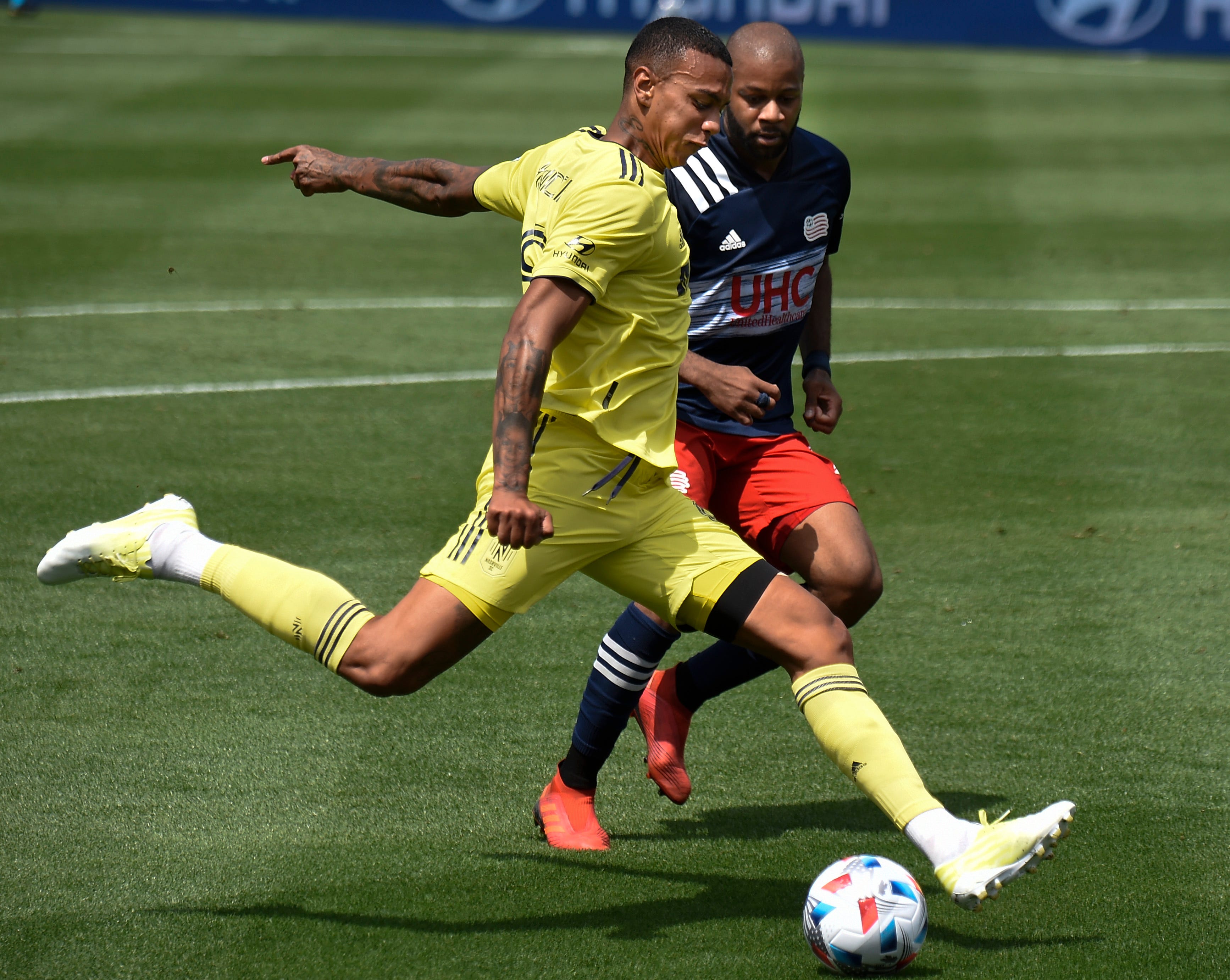 Nashville Sc Mls Mailbag Atlanta Fc Matchup And Jhonder Cadiz S Future