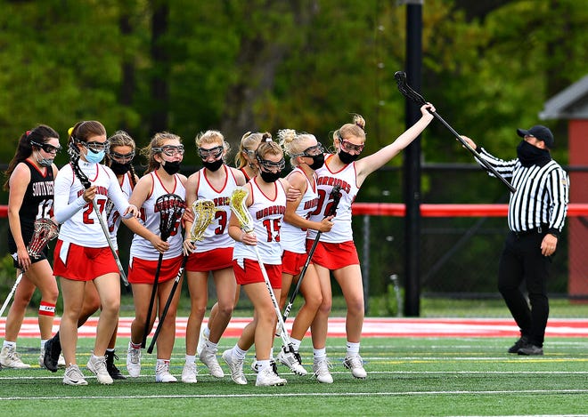 Saturday S Prep Roundup Susquehannock Gets Big Girls Lacrosse Win Saturday S Prep Roundup Susquehannock Gets Big Girls Lacrosse Win