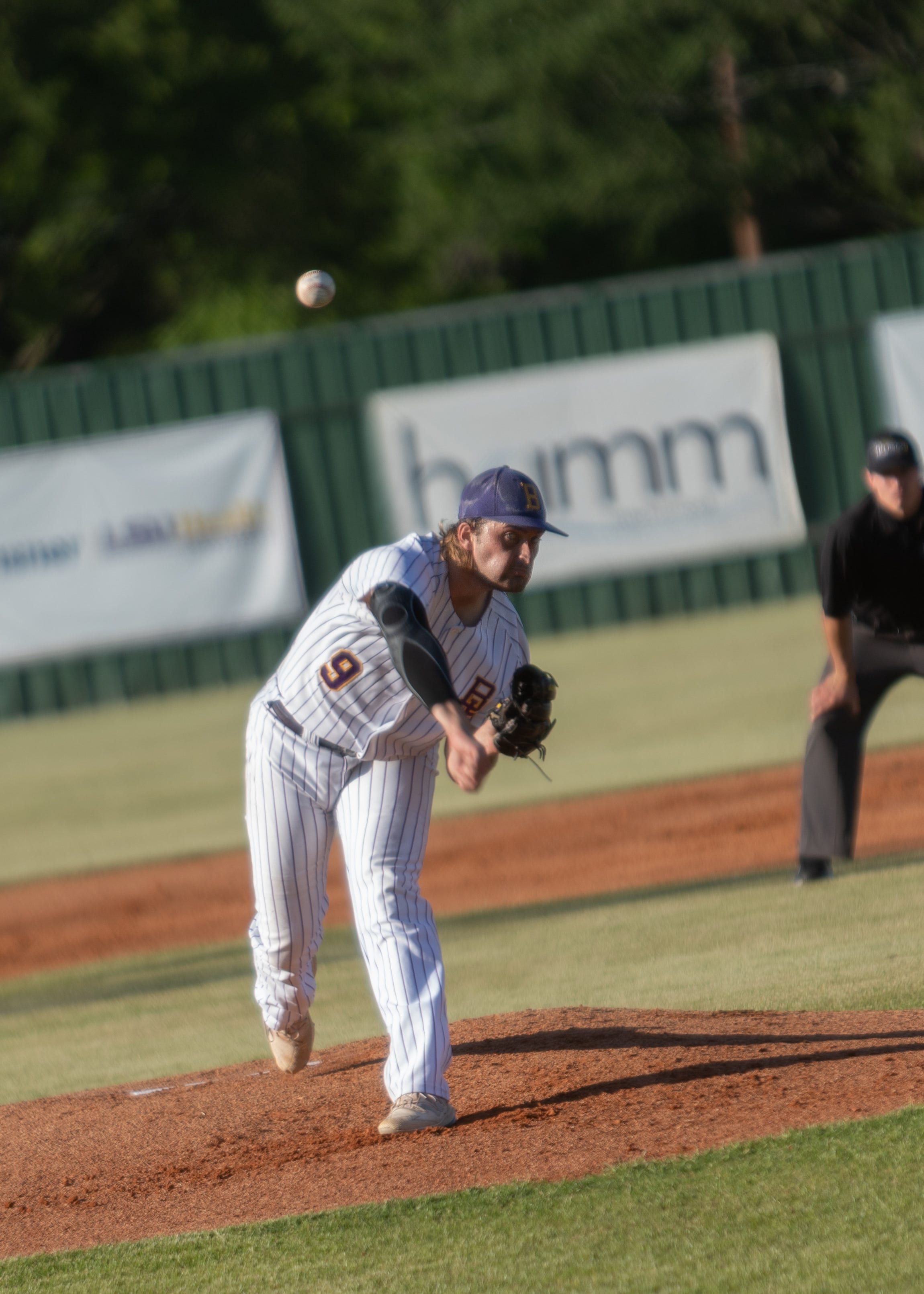 Byrd baseball will play for its first LHSAA title since 1956