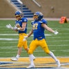 South Dakota State football's semifinal history in FCS playoffs
