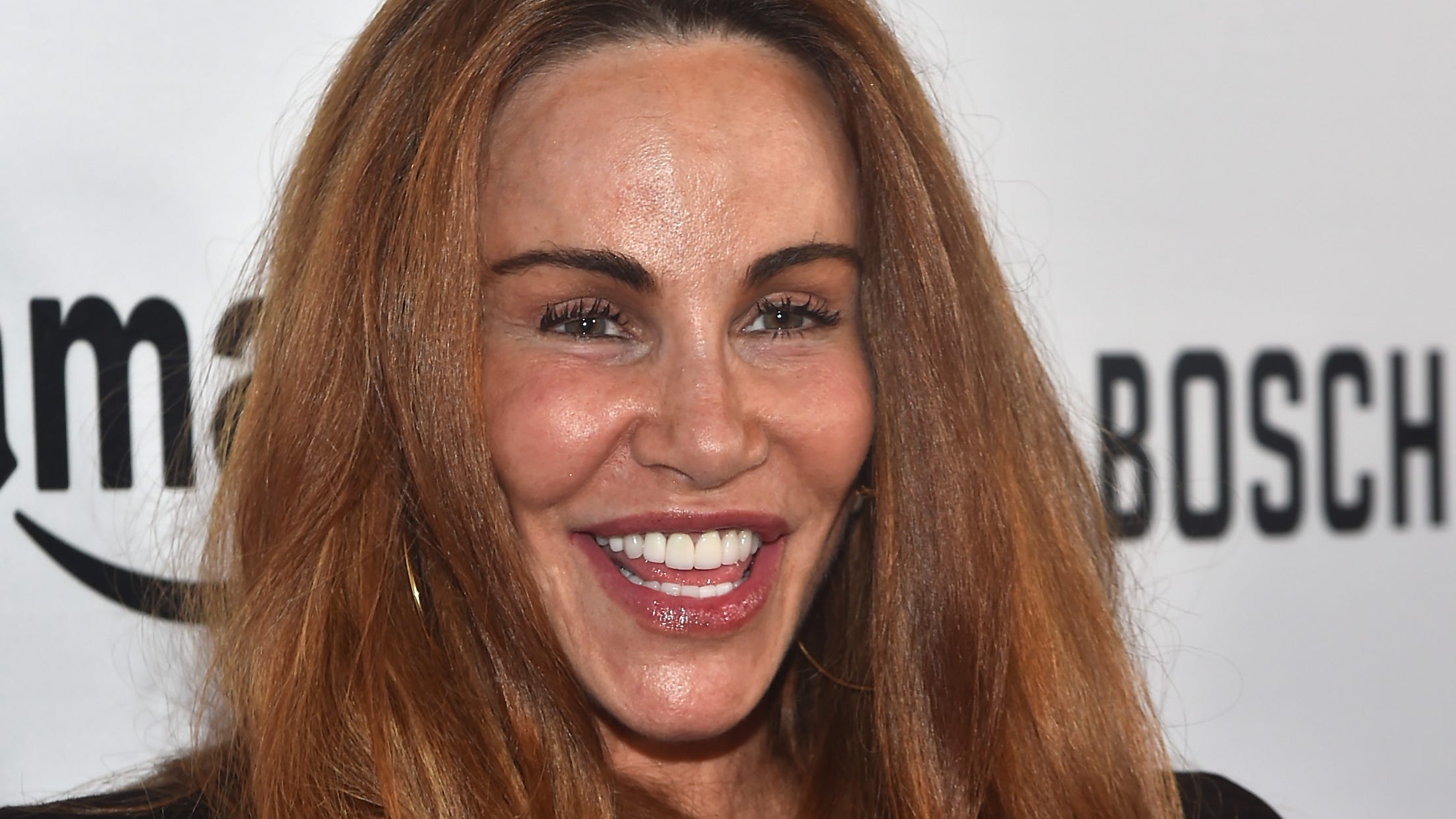 Tawny Kitaen, 'Bachelor Party' actress and 'Here I Go Again&...