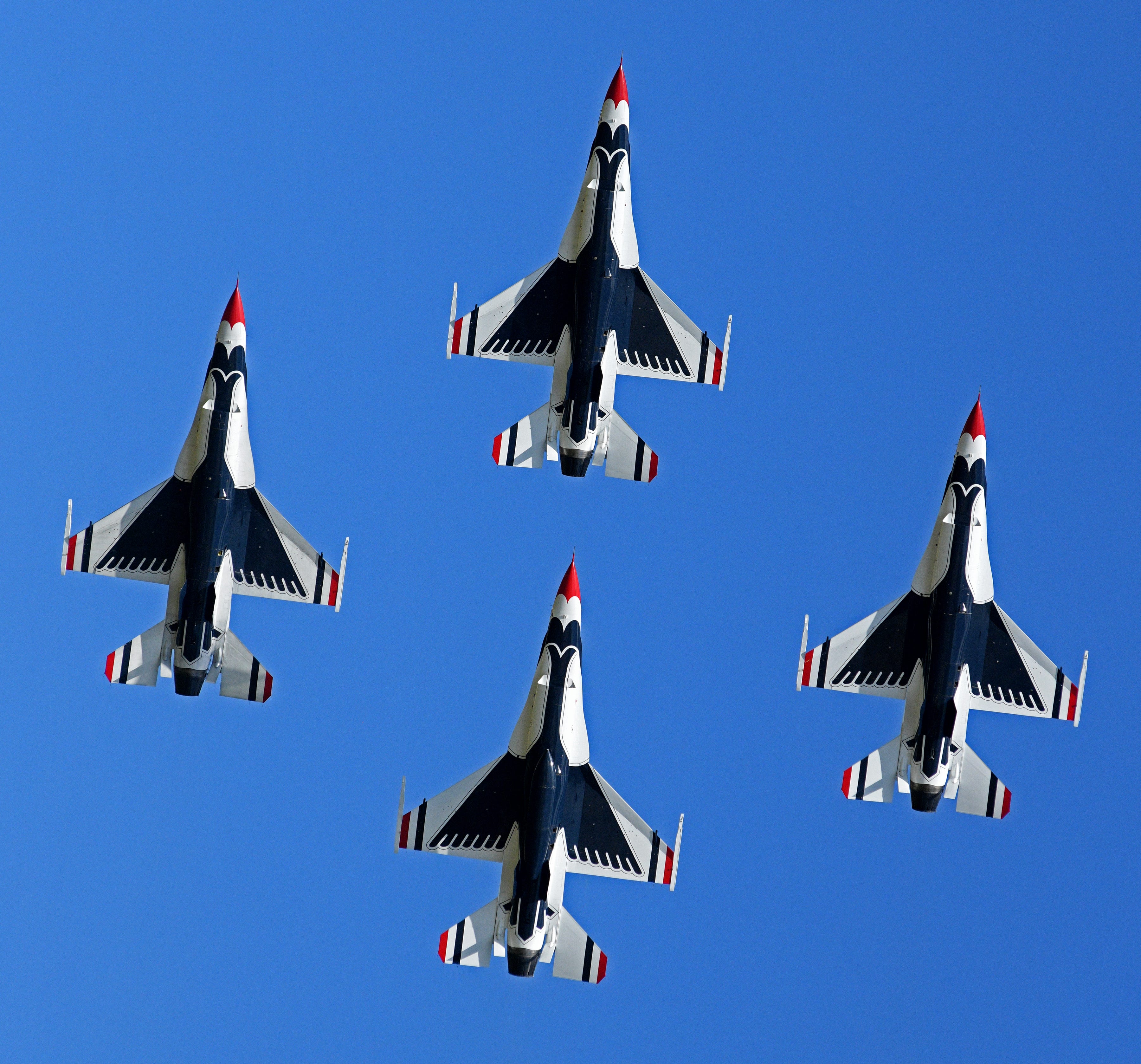 Barksdale Air Show 2023 will feature Blue Angels
