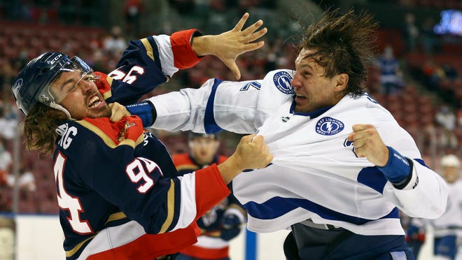 How To Watch Lightning Vs Panthers Game 6 Nhl Playoffs On Tv Online How To Watch Lightning Vs Panthers Game 6 Nhl Playoffs On Tv Online