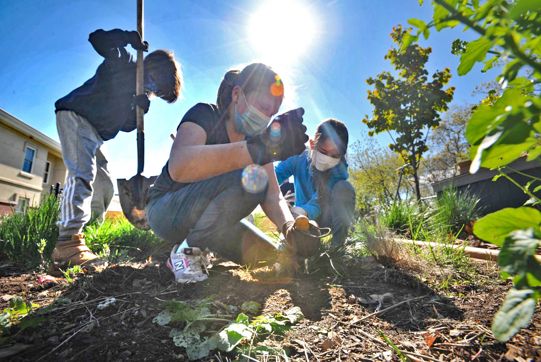 From Quincy to Plymouth, celebrate Earth Day on the South Shore