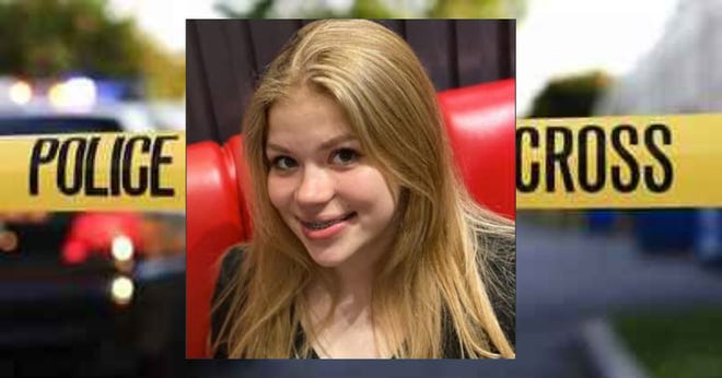 The St. Johns County Sheriff's Office has preliminarily identified the body of 13-year-old Tristyn Bailey, who was reported missing Sunday, May 9.