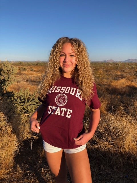 Heisman hopeful Spencer Rattler encouraged little sister Olivia to find her path at Pinnacle high