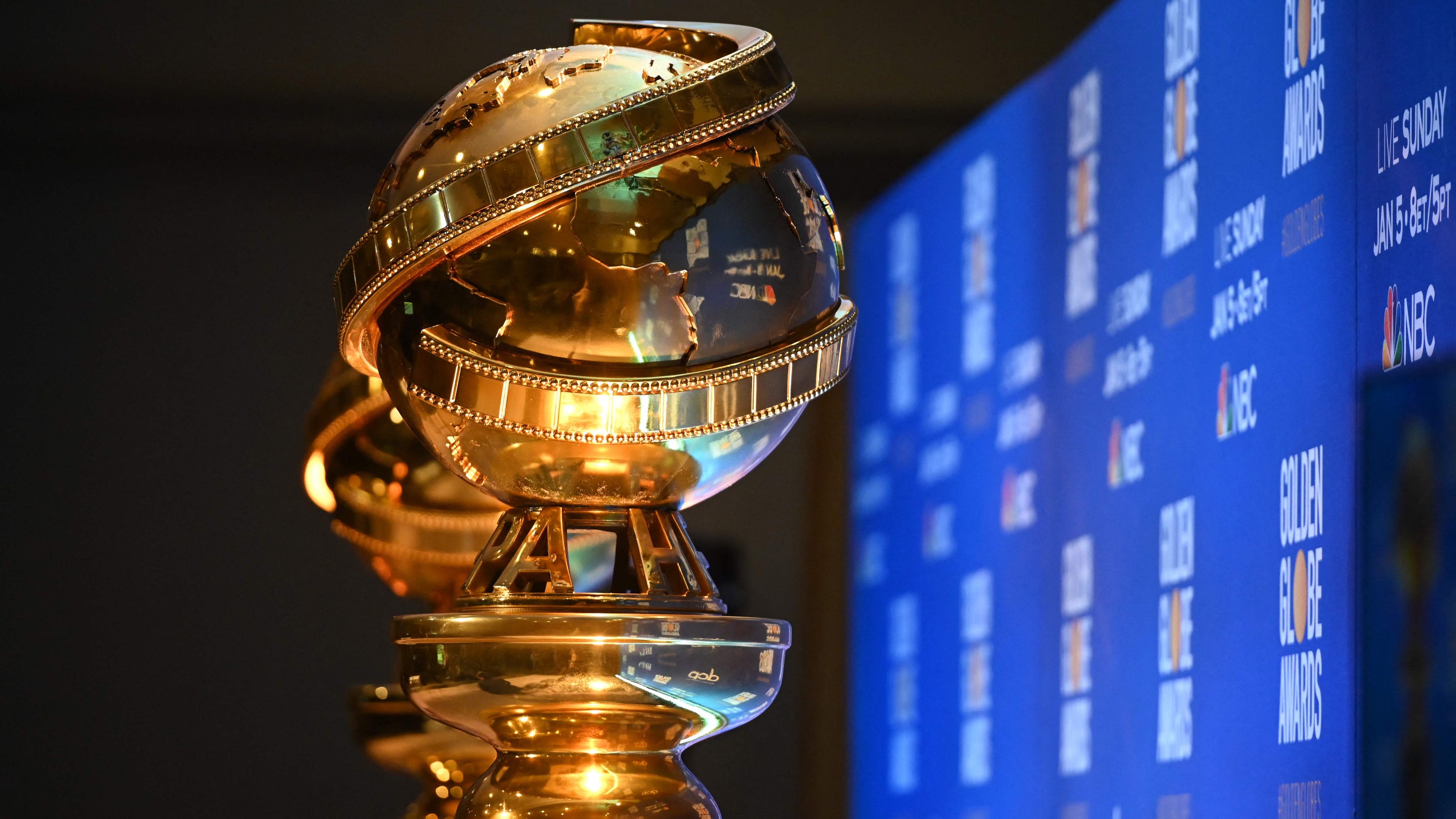 Golden Globes Controversyplagued awards return to NBC in 2023