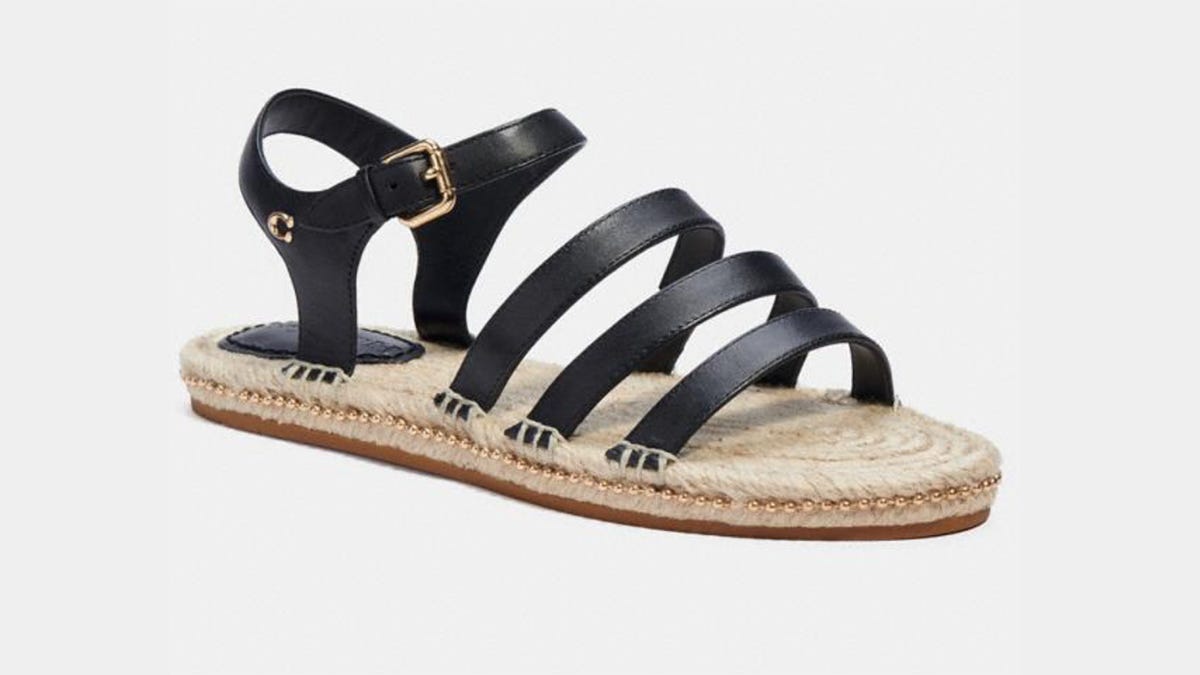 coach outlet espadrilles