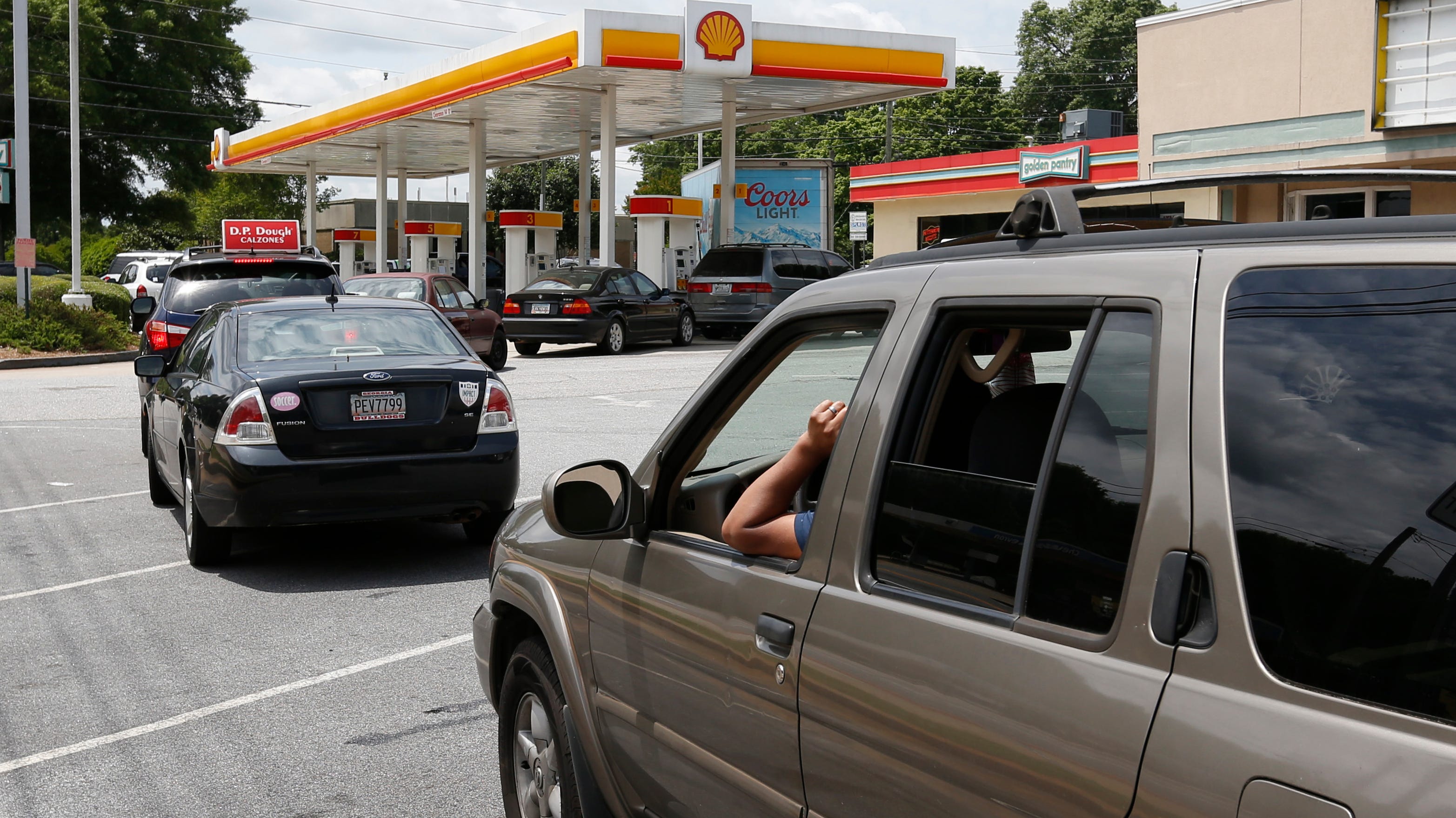 Gas prices in Athens, Ga.: Average cost, where to find cheap gas
