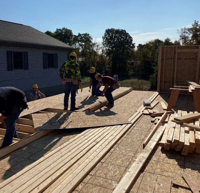 Residence building, remodeling demands on the rise Residence building, remodeling demands on the rise