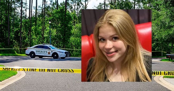 The St. Johns County Sheriff's Office has tentatively identified the body of 13-year-old Tristyn Bailey, who was reported missing on Sunday, May 9th.