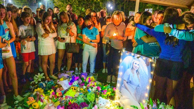 Tristyn Bailey What We Know About Death Of St Johns County Teenager Tristyn Bailey What We Know About Death Of St Johns County Teenager
