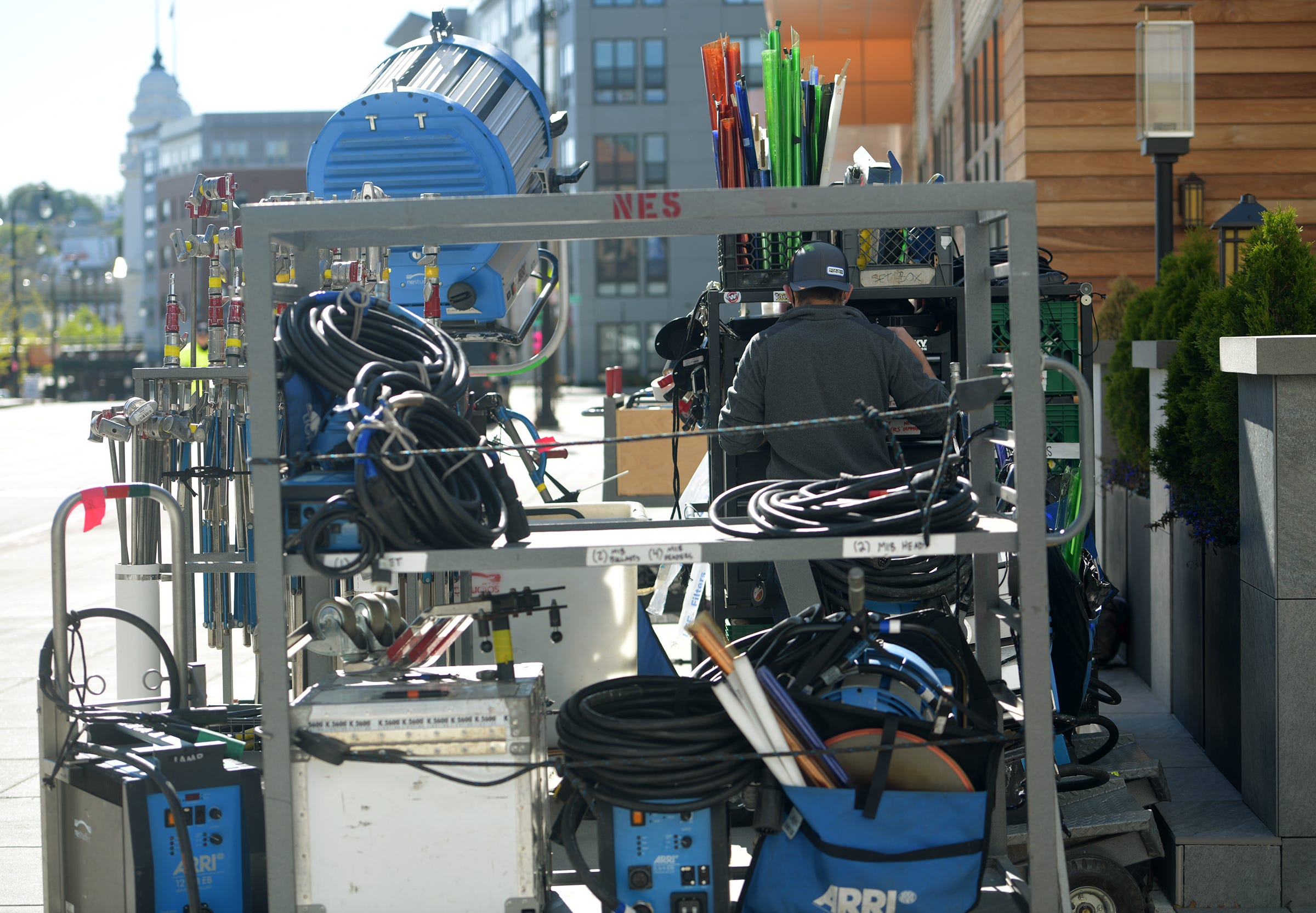 ac hotel downtown worcester