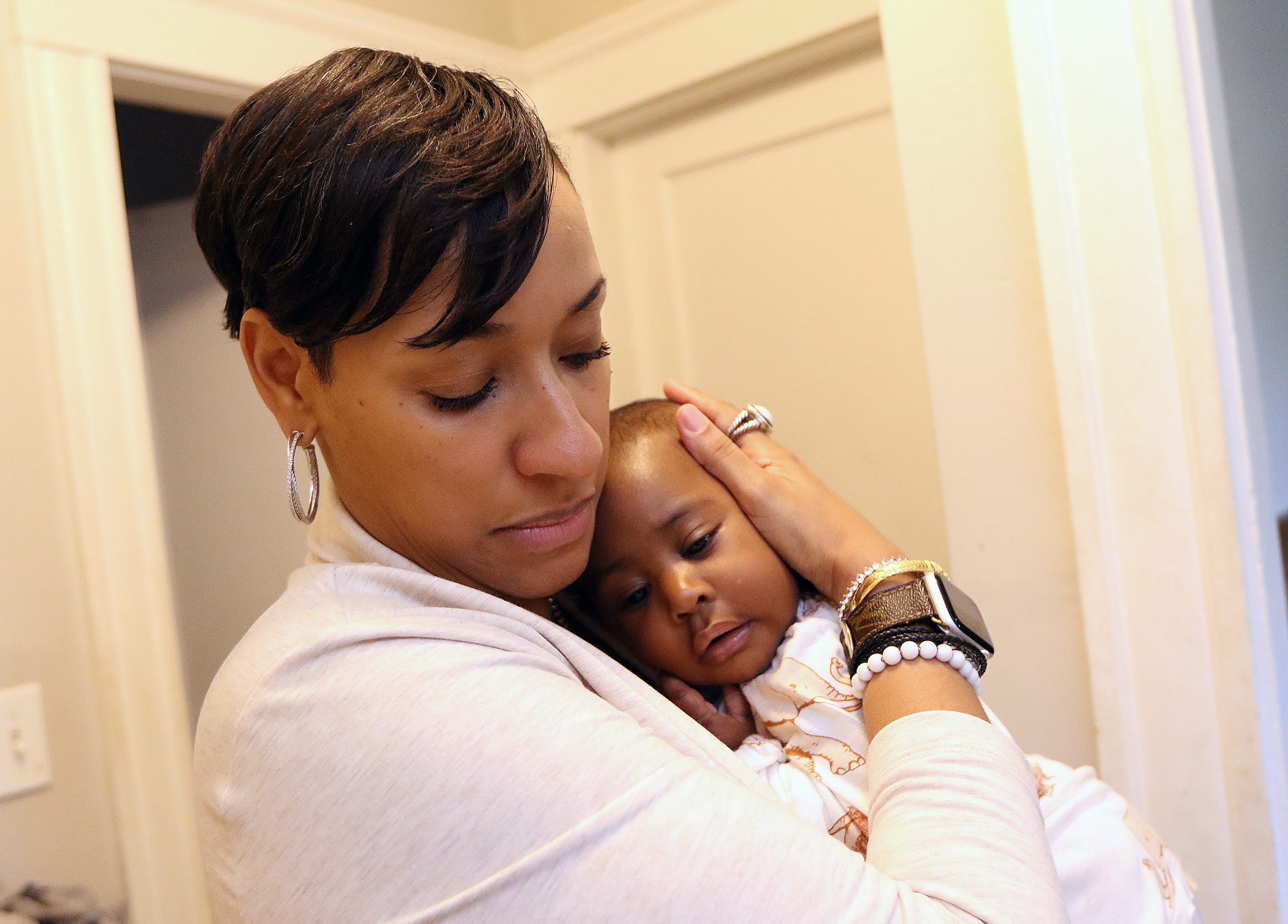 Research Suggests Police Violence and Racism Threatens Black Women’s Reproductive Health