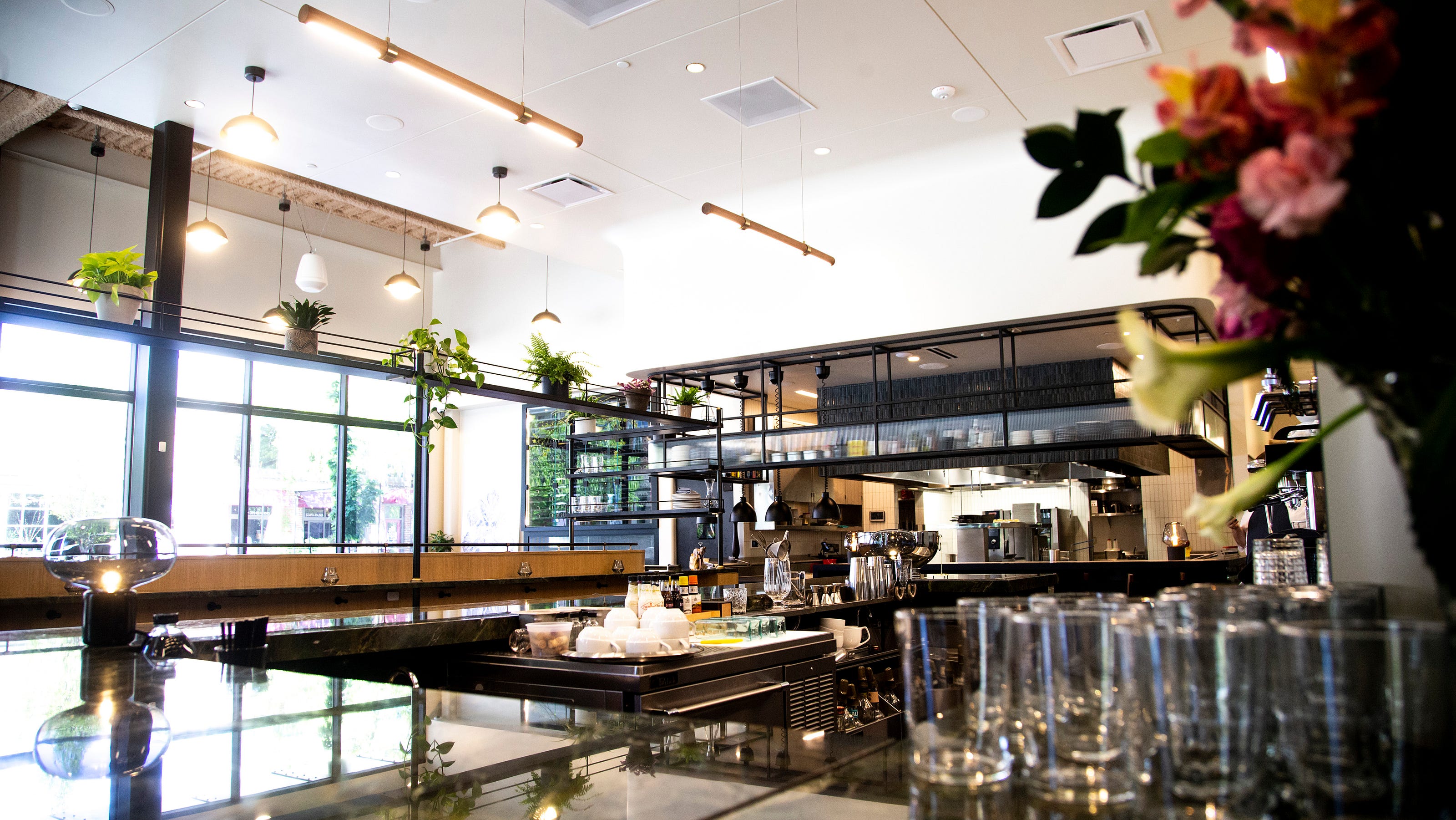 Best Restaurants Downtown Iowa City 98