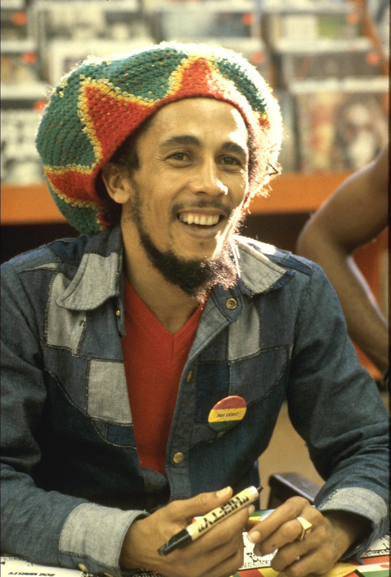Bob Marley Reggae Icon One Love Singer 40 Years After His Death Bob Marley Reggae Icon One Love Singer 40 Years After His Death