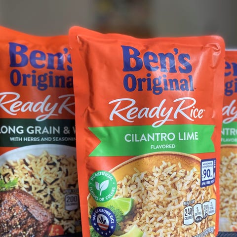 Ben's Original is now available in stores across t