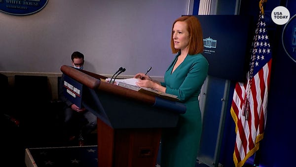 White House says focus is on 'de-escalation' betwe