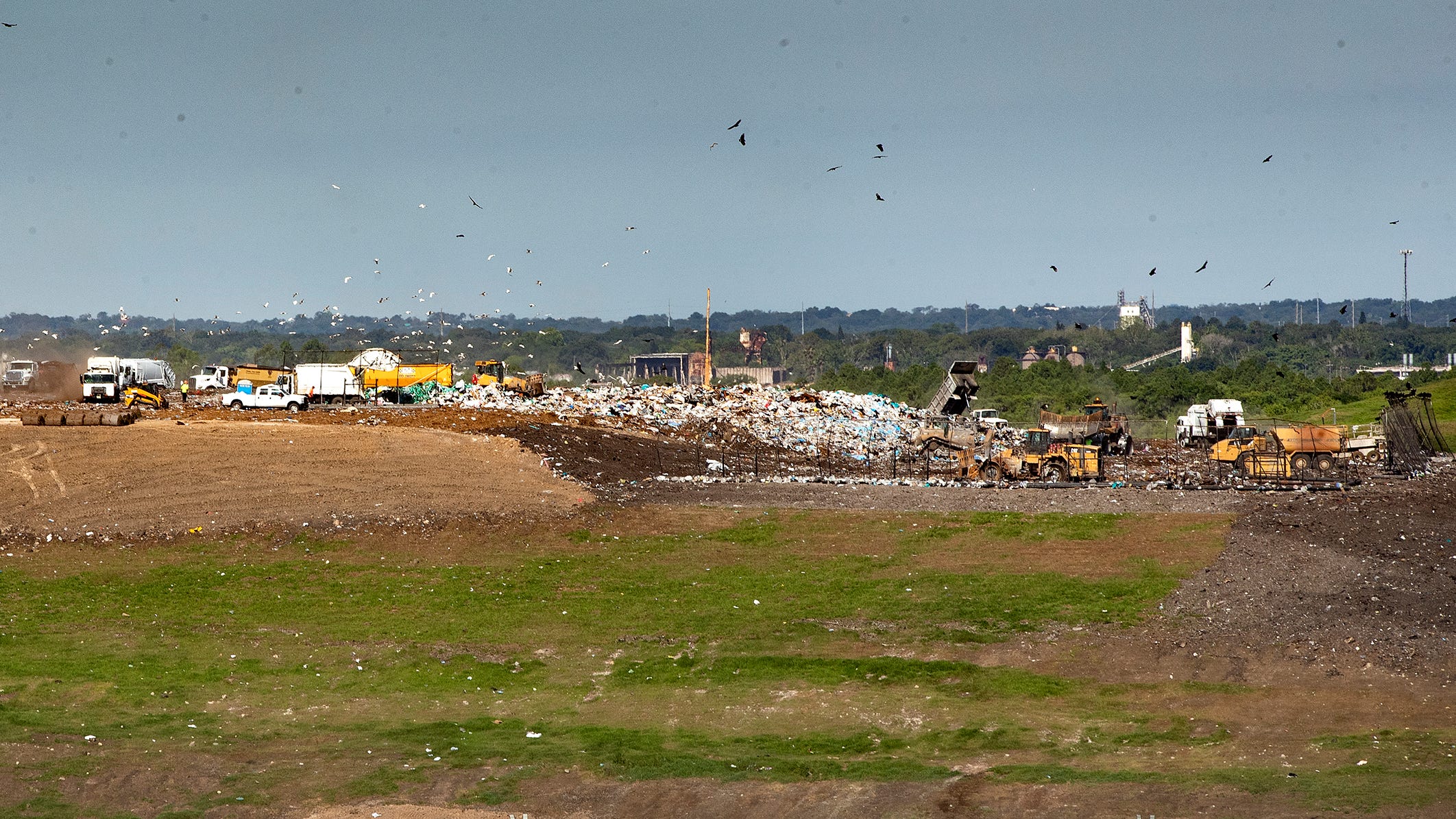 Polk County Trash Pickup Christmas 2021 polk-county-trash-pickup-christmas-2021