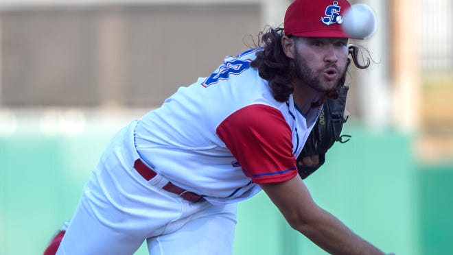 Stockton Ports Announce Return To Full Capacity Beginning June 29 Stockton Ports Opening Day 2022