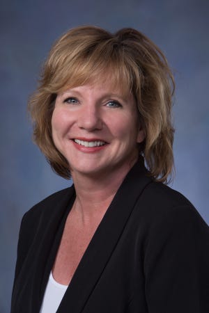 Charter Oak Federal Credit Union has named Susan Shepherd, an experienced banker with more than two decades of lending expertise, as its new mortgage officer.