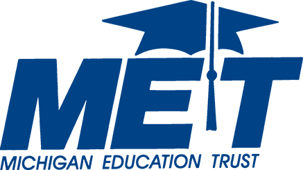 Michigan Education Trust Logo
