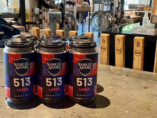 513 Lager