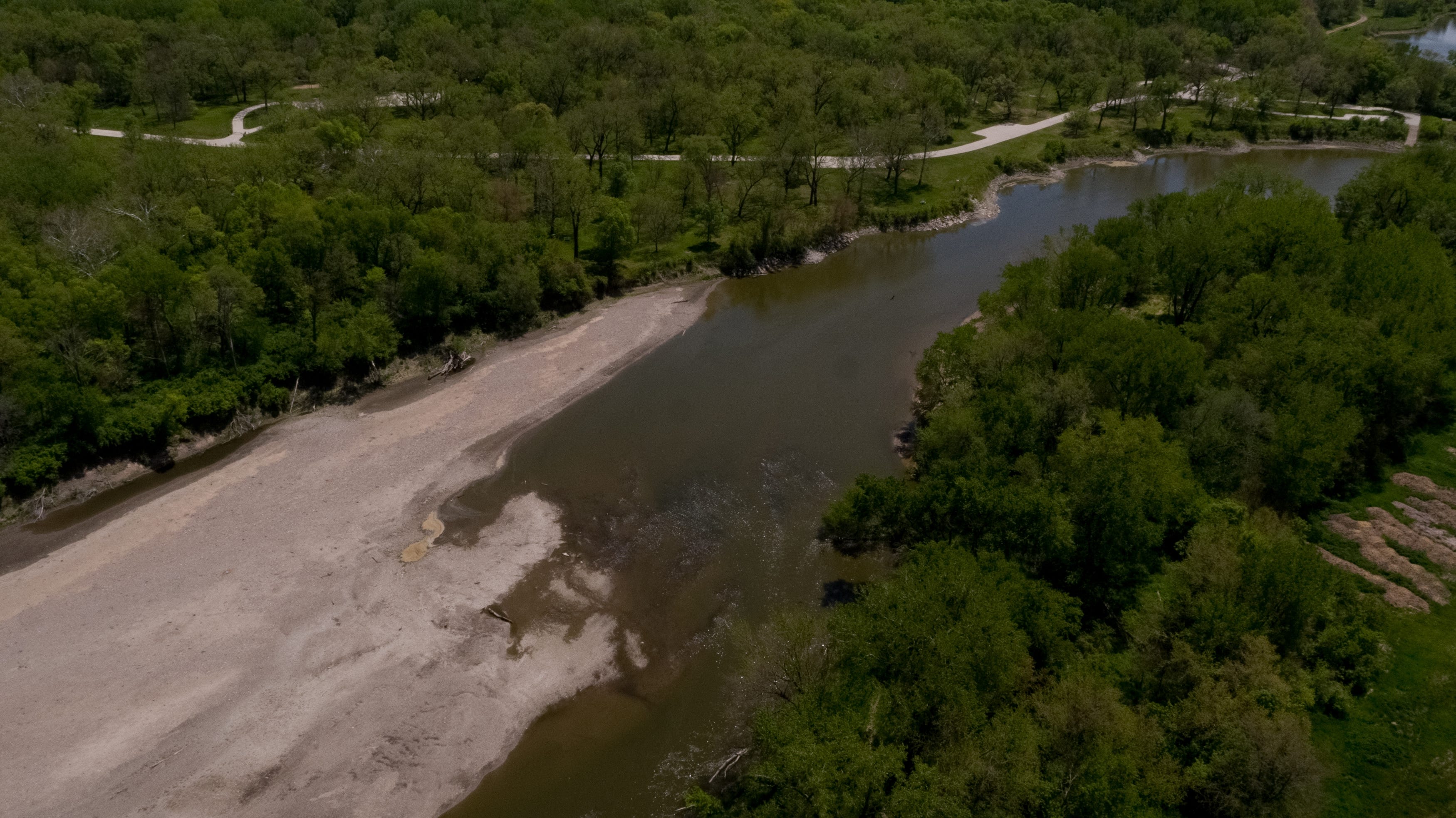 Urbandale among central Iowa cities to consider regional water utility