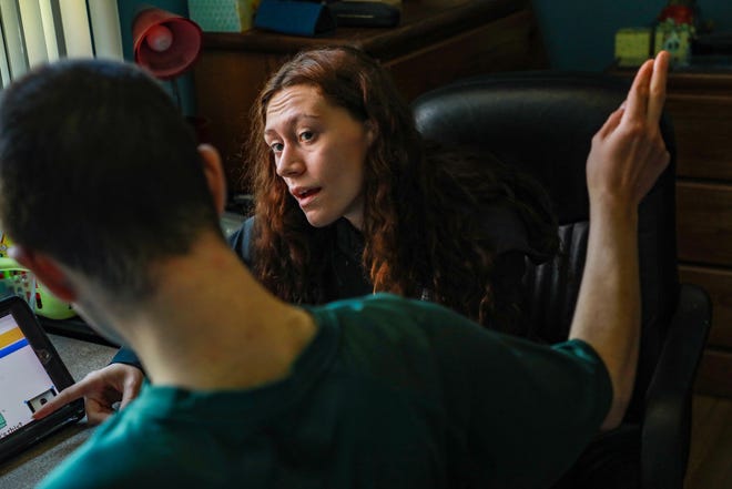 Michigan increases special education funding by 2M in new budget Michigan increases special education funding by 2M in new budget