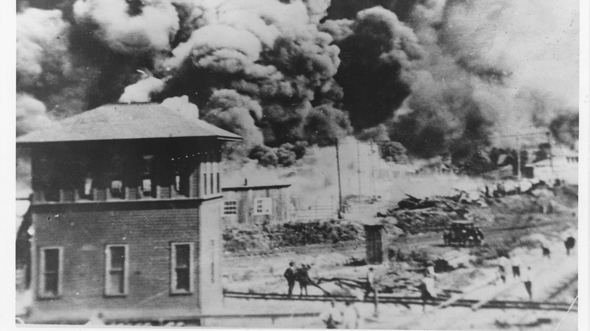 Discrimination, urban renewal killed Black Wall Streets ...