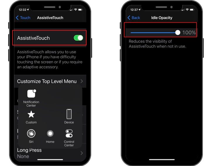 How to fix common iPhone accessibility issues