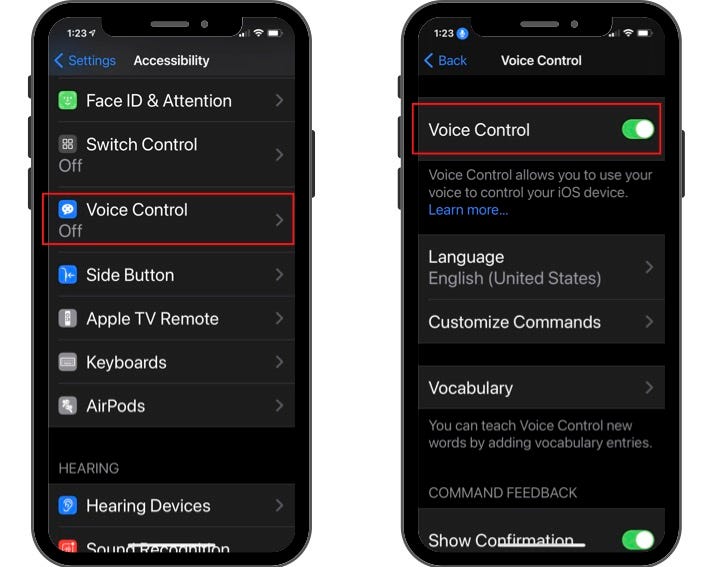 How to fix common iPhone accessibility issues