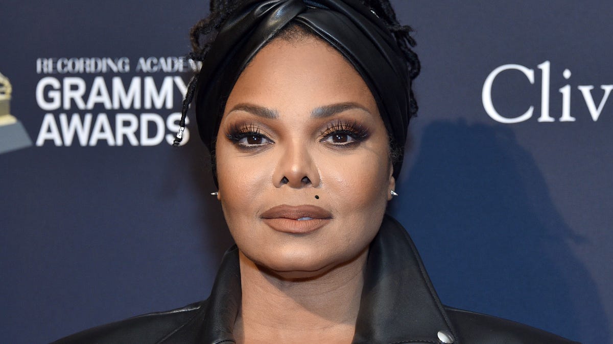Jackson's 55th birthday See photos spanning her music career