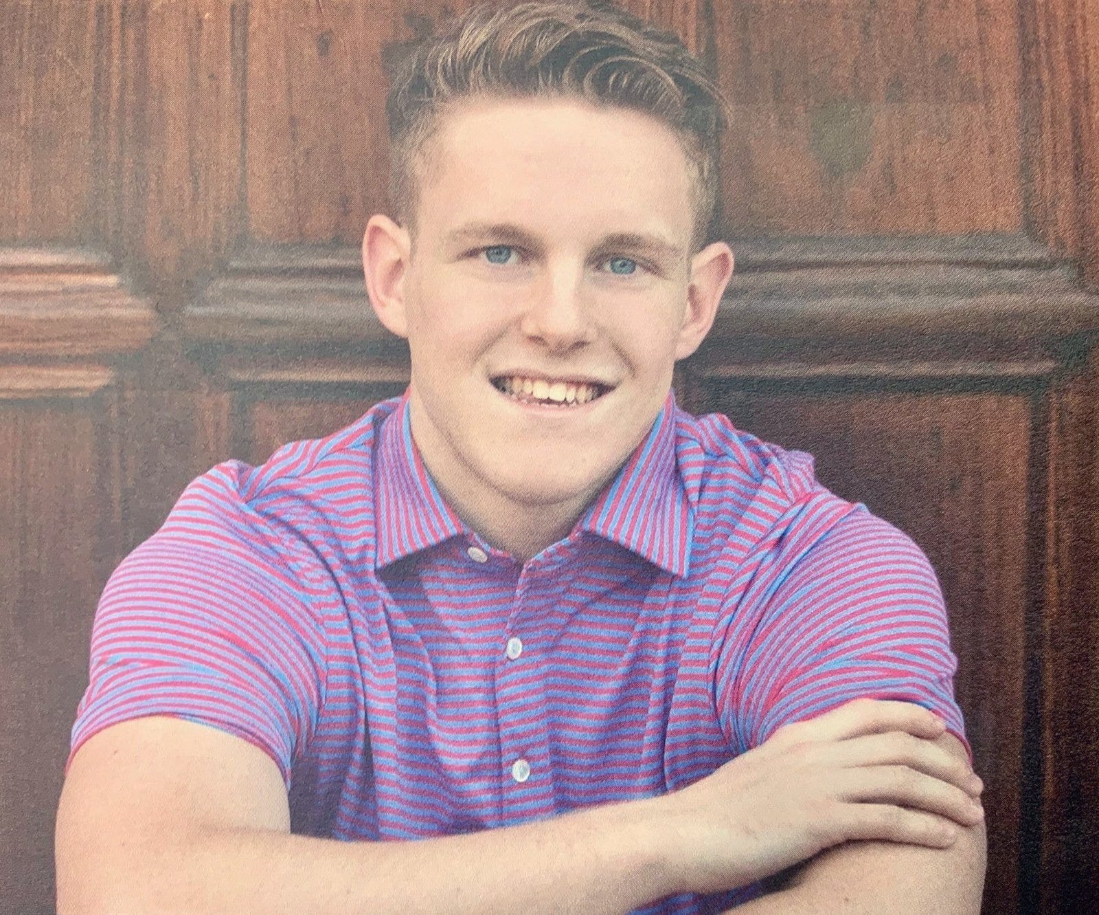 The parents of Collin Wiant, an Ohio University freshman who died last year, filed a wrongful death lawuit against the Epsilon chapter of Sigma Pi fraternity. The lawsuit claims that fraternity members hazed Wiant to death.