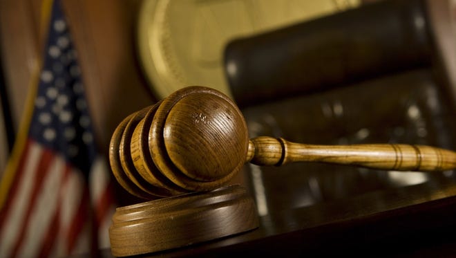 Havelock man pleads guilty to murder, sentenced to life without parole Havelock man pleads guilty to murder, sentenced to life without parole
