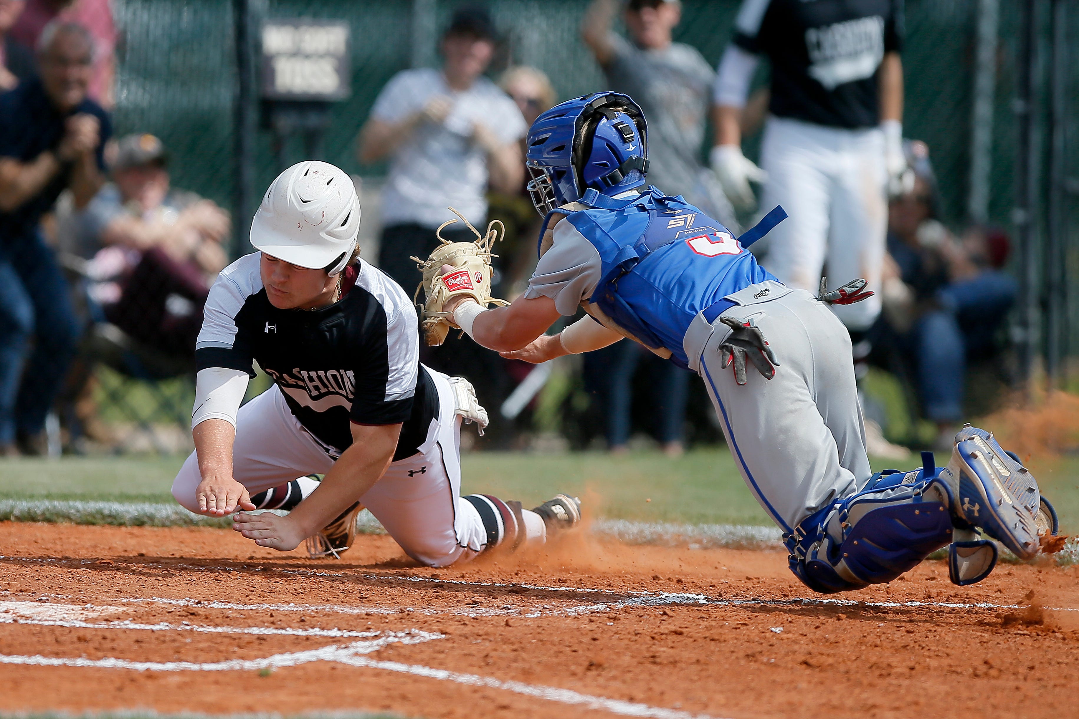 Oklahoma high school baseball 2022 Storylines, players to watch