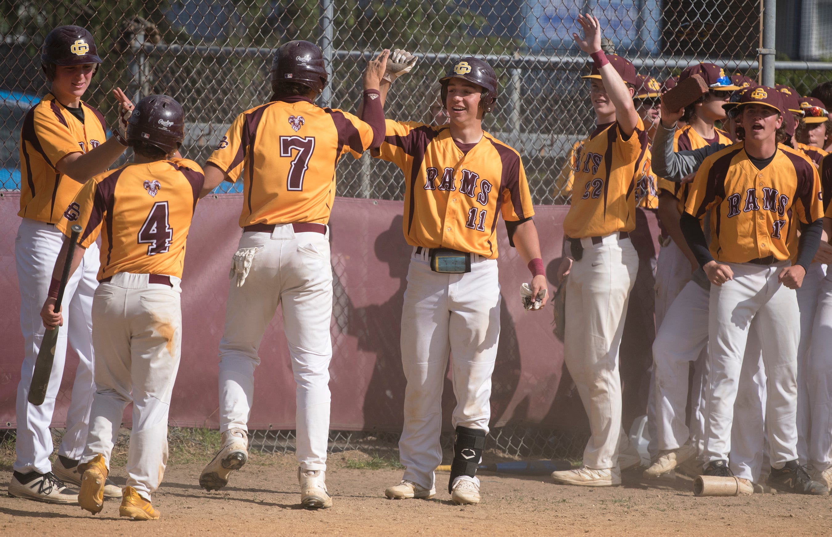 South Jersey baseball 3 stars and teams of the week for May 16