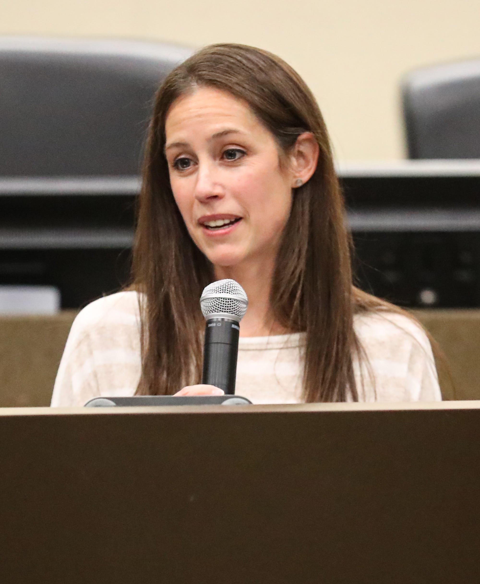 SSM health care hero award honors Fond du Lac County Health Department