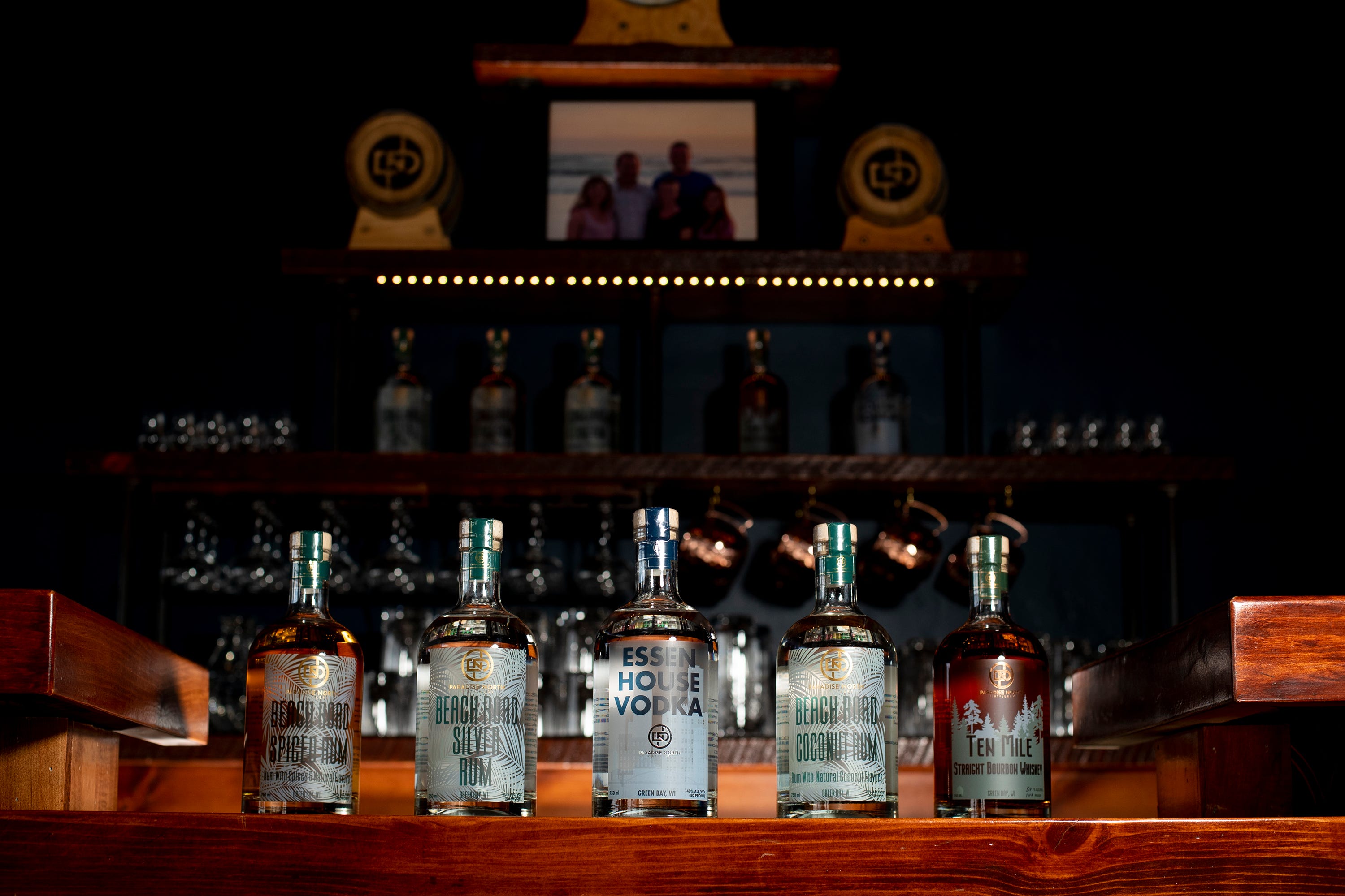 Wisconsin breweries, distilleries that opened, expanded, moved in 2021