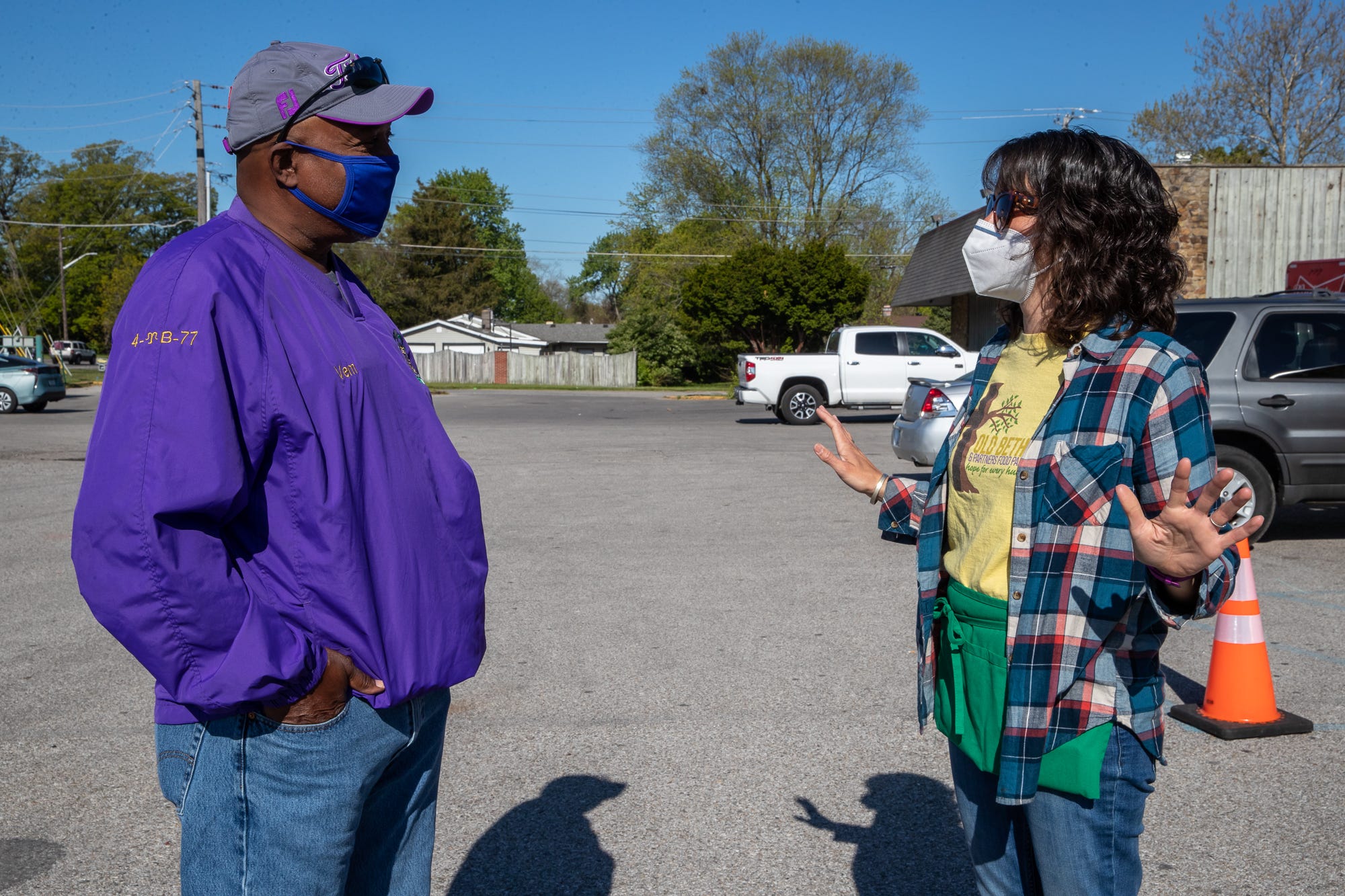 Indianapolis township trustees explain resources their offices provide