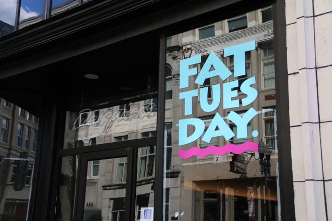 Fat Tuesday, a New Orleans-themed bar, is planned to bring its drinks to Milwaukee.