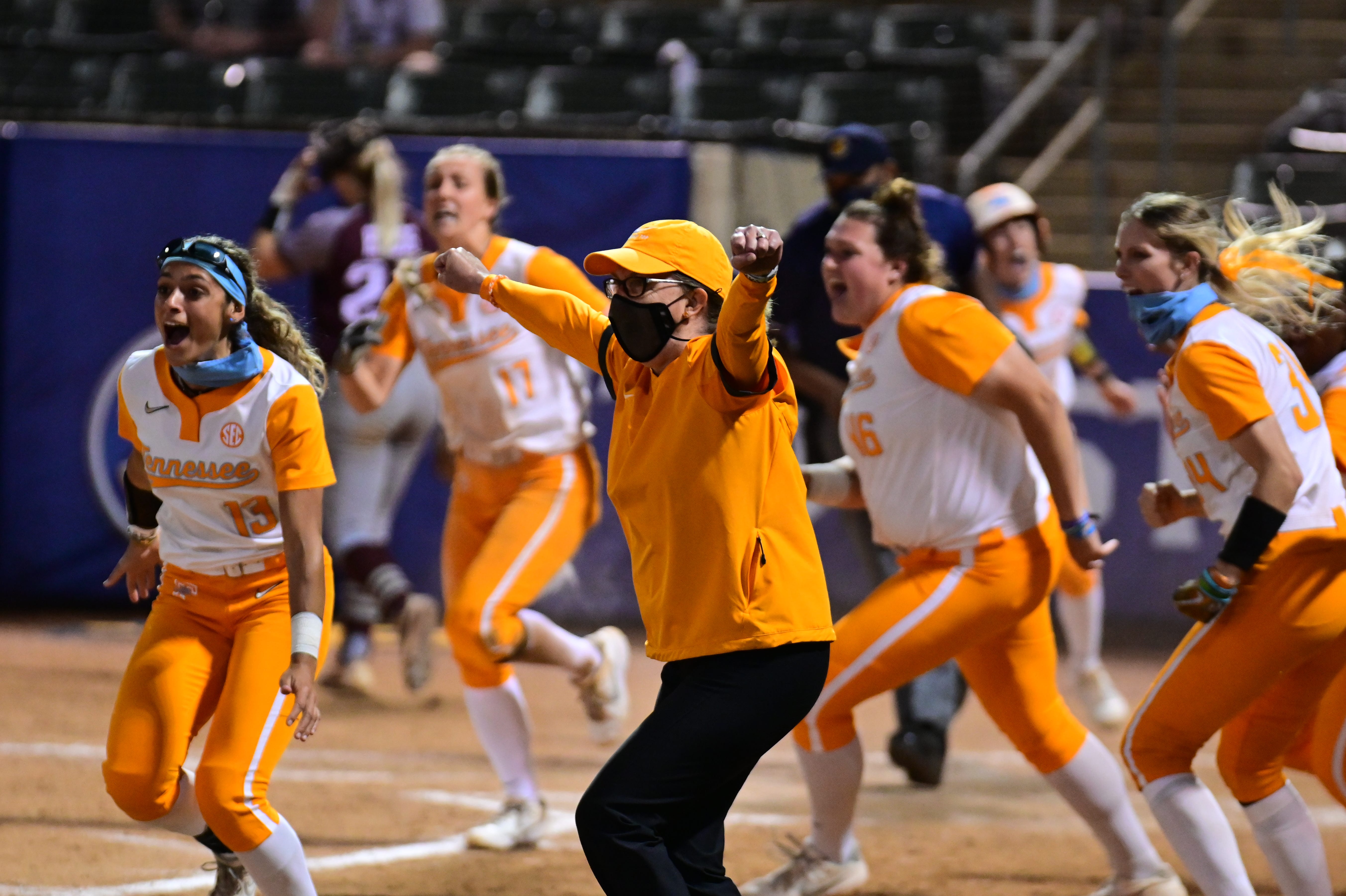 What to know about Tennessee softball outfielder Kiki Milloy