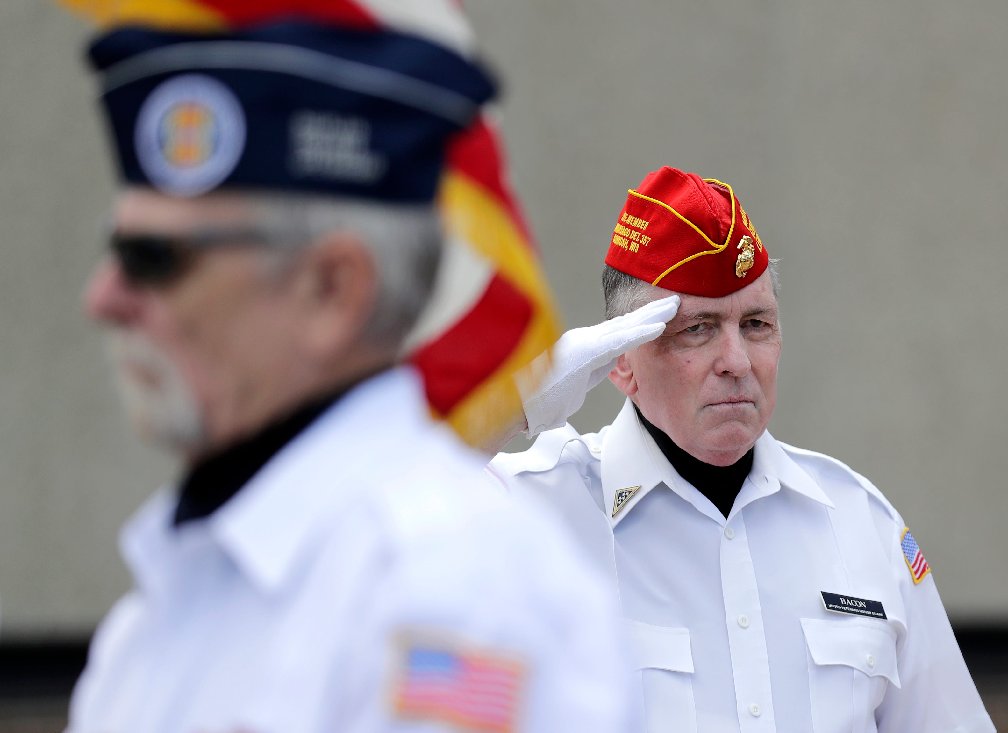 Oshkosh Military Museum