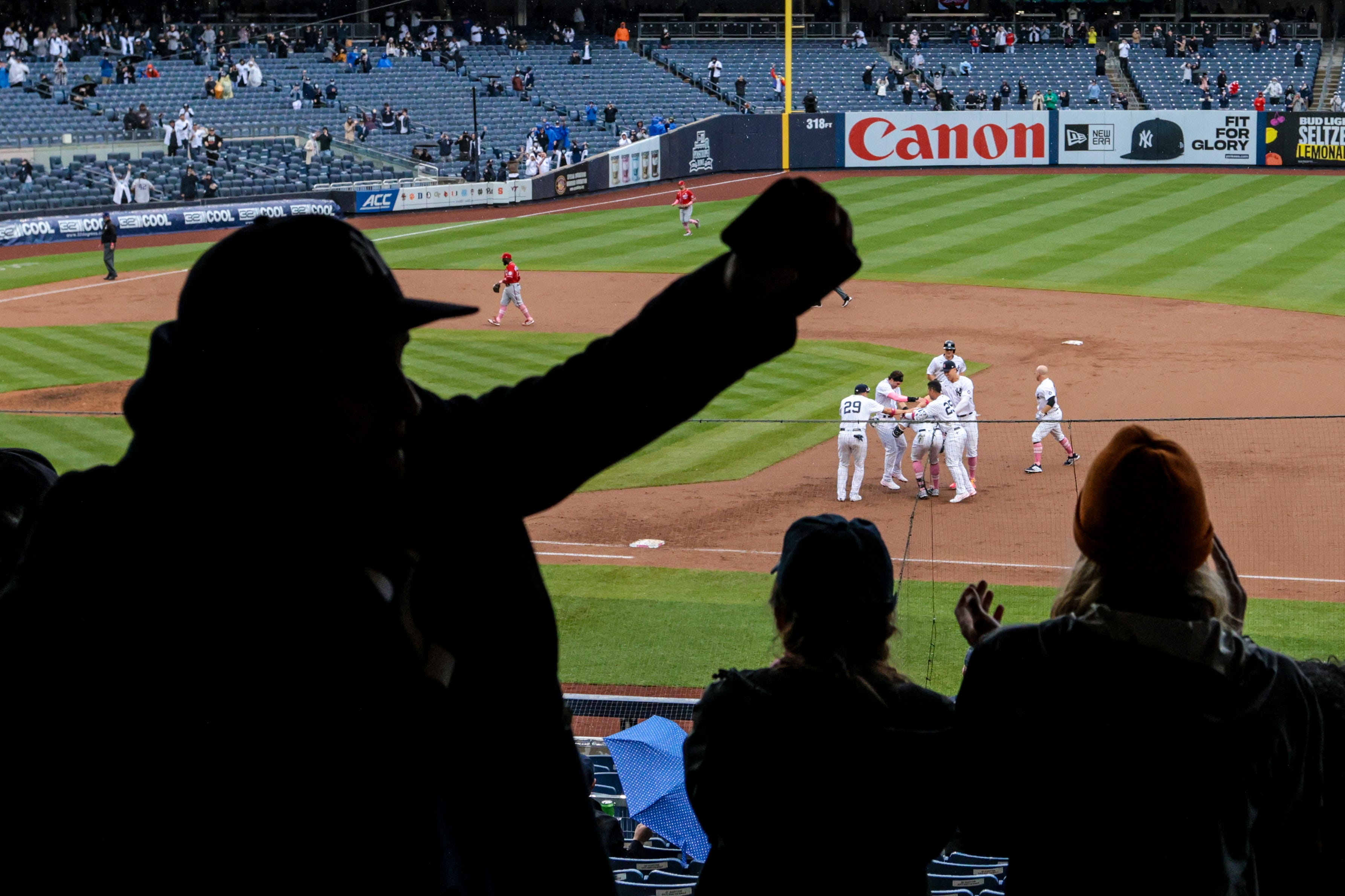 MLB teams plan to fully reopen stadiums soon — but are fans ready to come back?