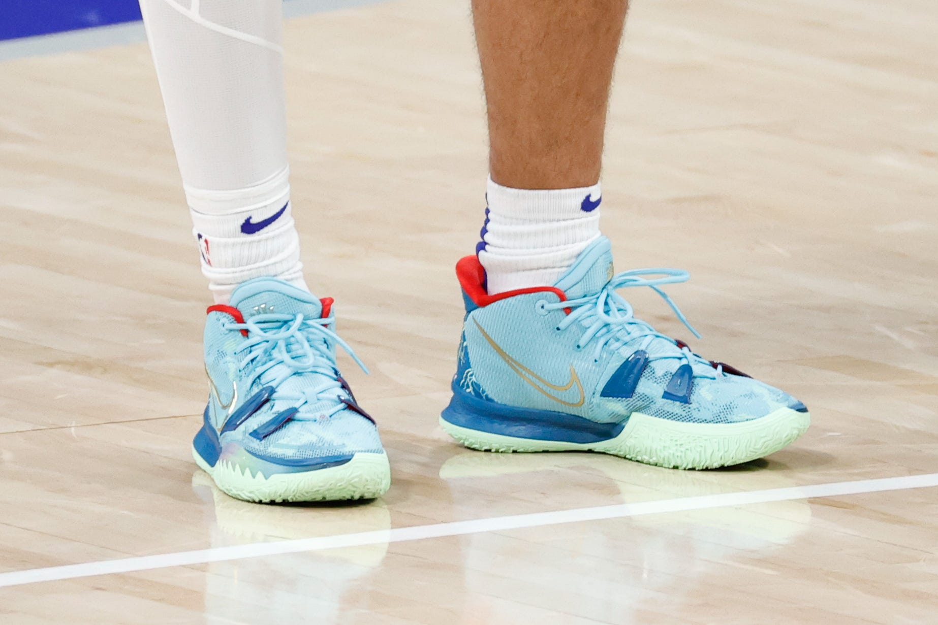 best shoes in nba