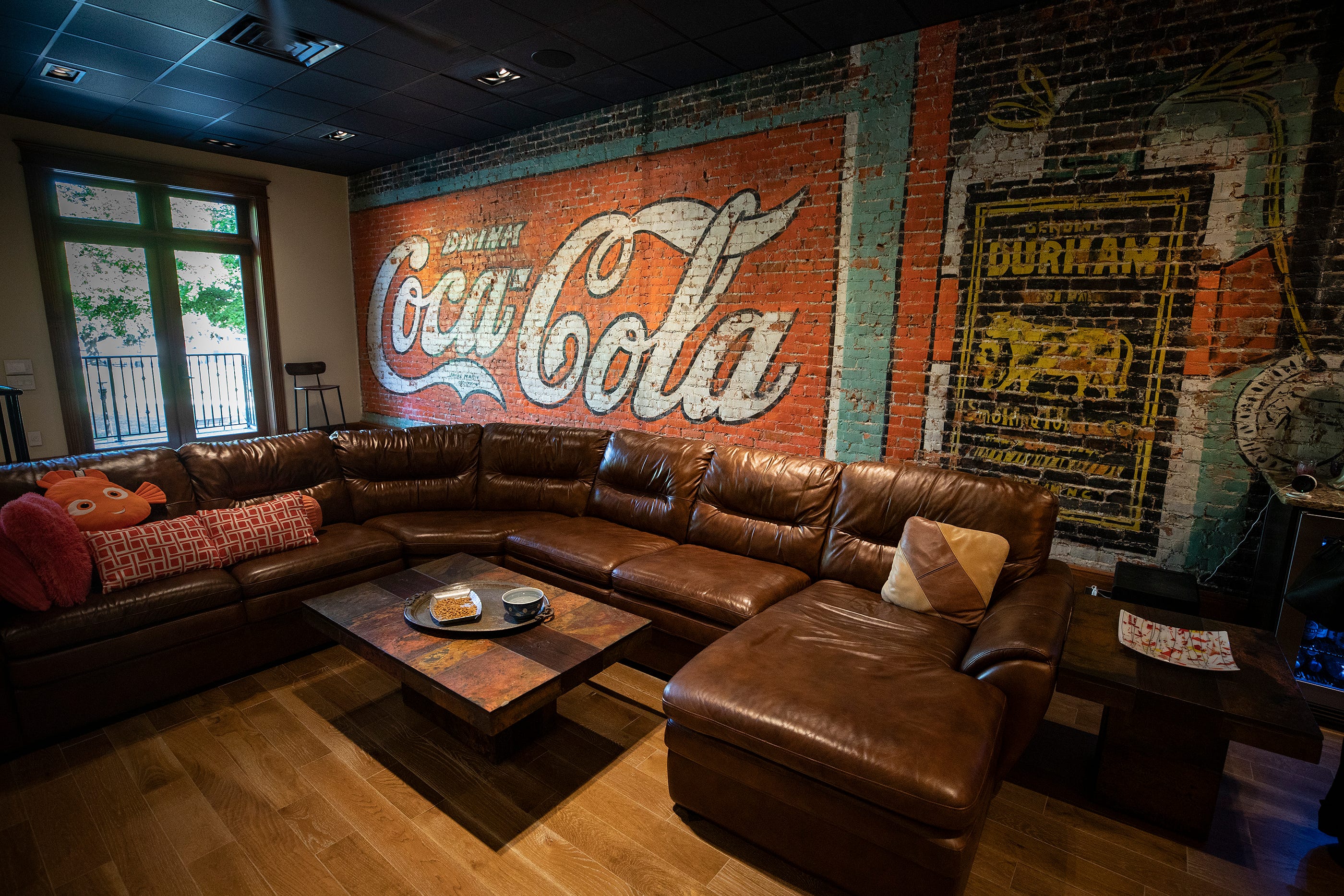 Lakeland Real Estate Downtown Urban Oasis Listed For 2 3 Million