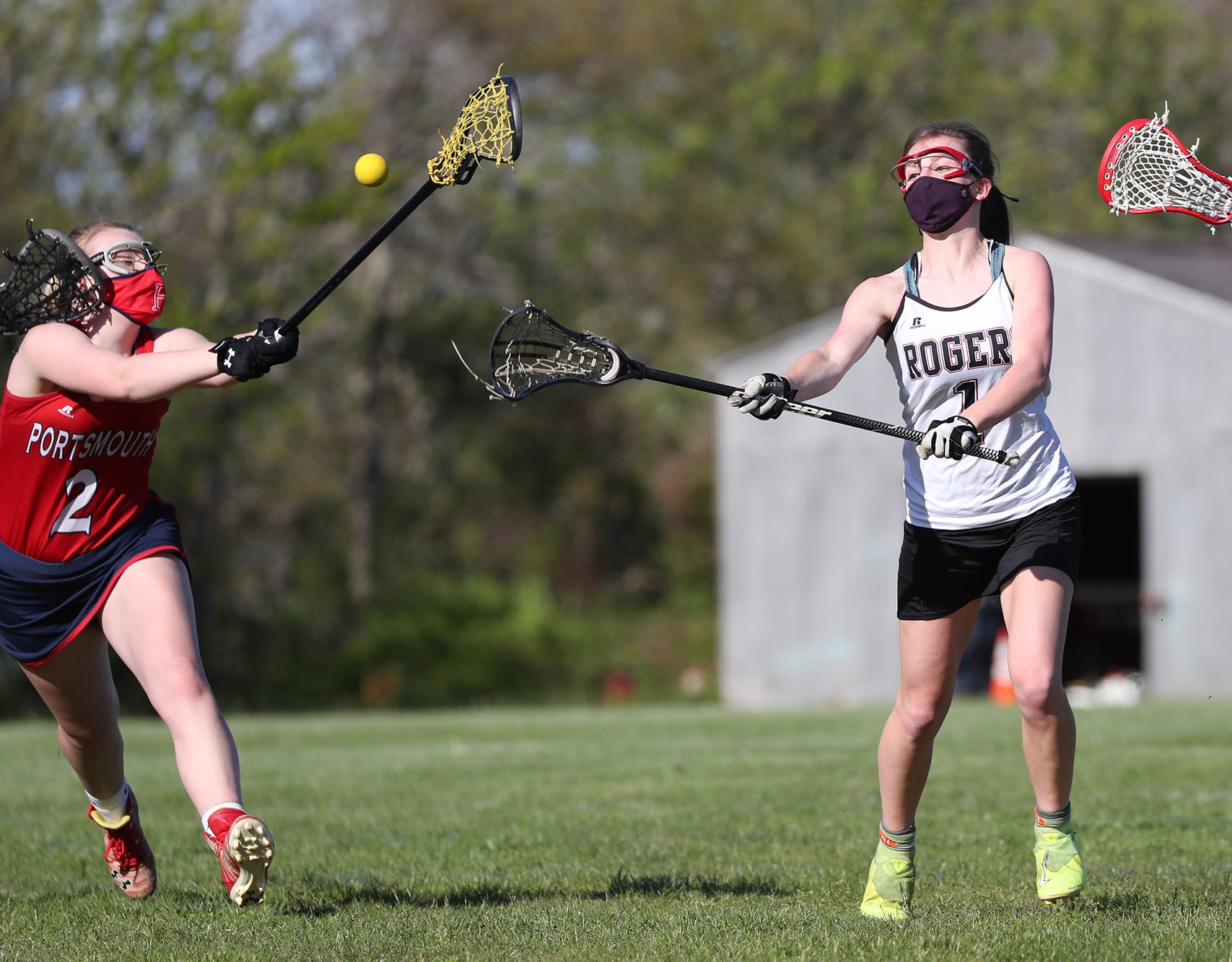 Newport County High School Athletes Of The Week May 16 22 Newport County High School Athletes Of The Week May 16 22