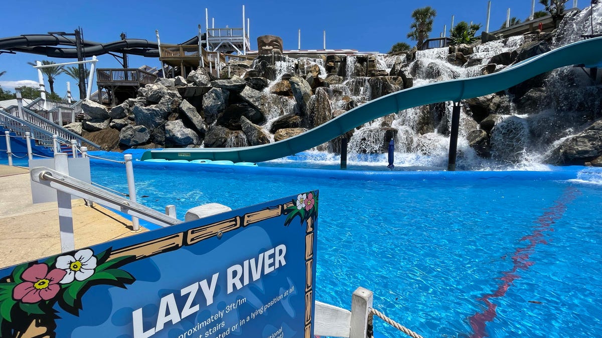Big Kahuna's Water and Adventure Park set to reopen in Destin, Florida