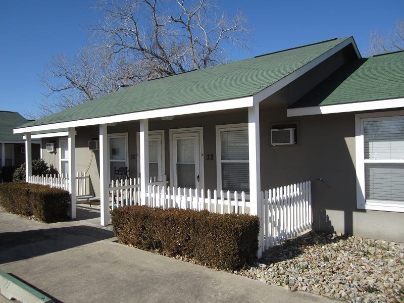 Commercial Real Estate Deals In The Oklahoma City Area