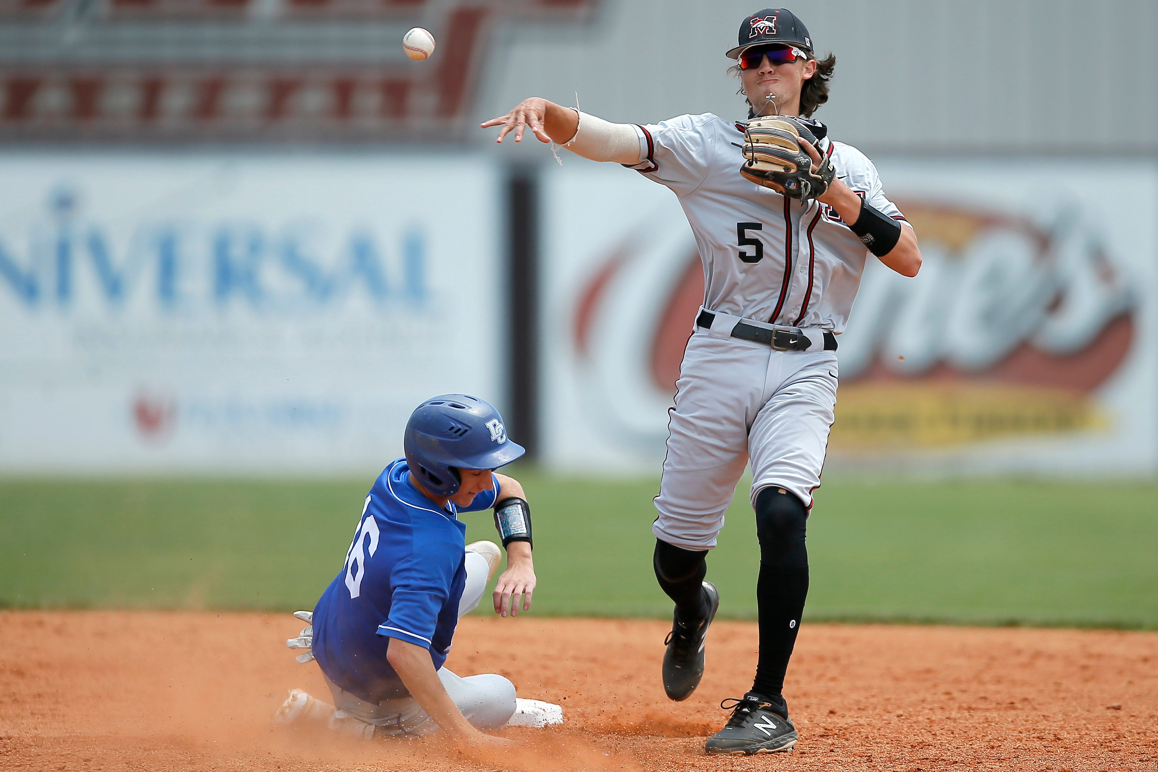 High school baseball: OBCA announces rosters for 2021 All-State games